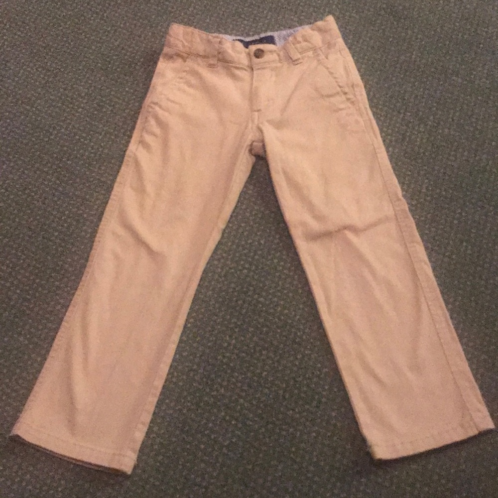 Toddler pants
